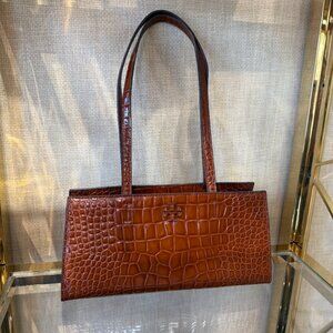 Tory Burch Thea E/W Satchel 170473 $620